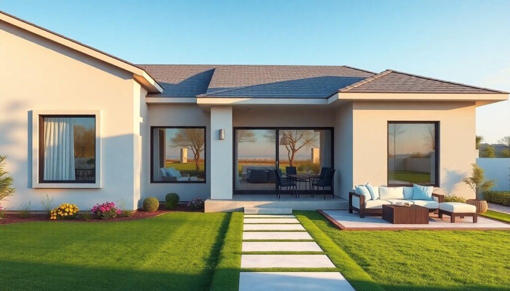 L-Shaped House Plans with 3 Bedrooms: Discover Stylish Designs for ...