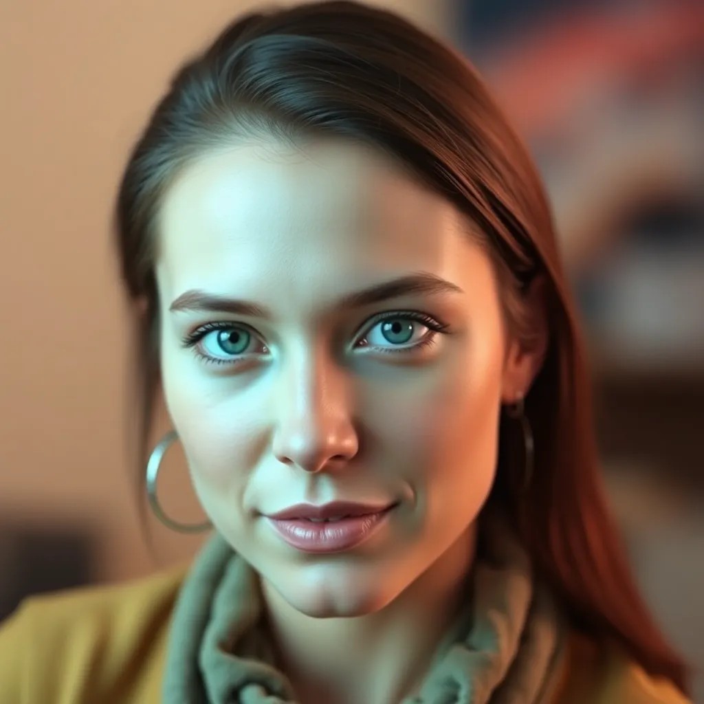 Picture of Stacey Vasquez